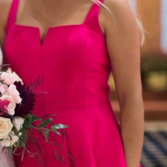 Halston Heritage Cocktail Dress - Picture 6 of 6